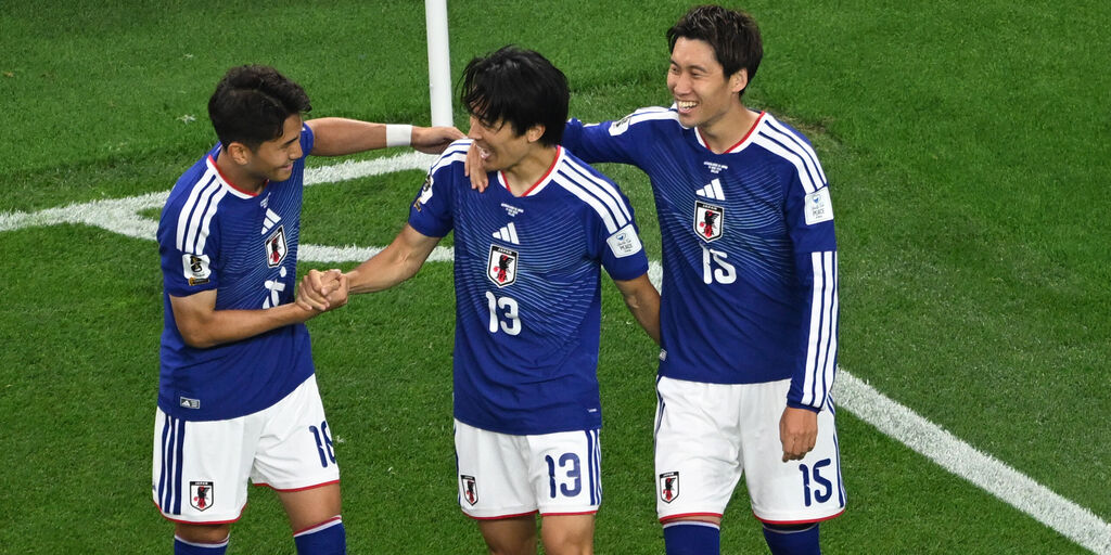 Copertina: Mondiali, Olanda-Giappone 2-2: Kamada nel finale riprende gli oranje