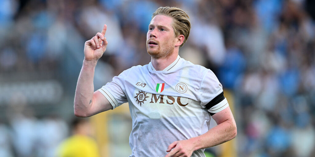 Copertina: Sassuolo-Napoli, i consigli per il Fantacalcio