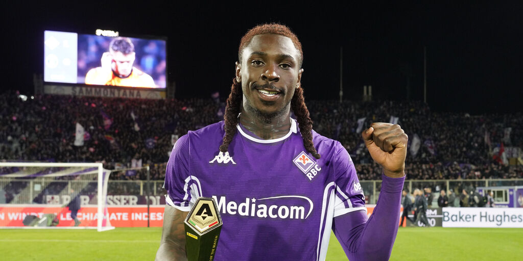 Fiorentina, domani c'è la Lazio: le ultime su Kean, Solomon e Parisi