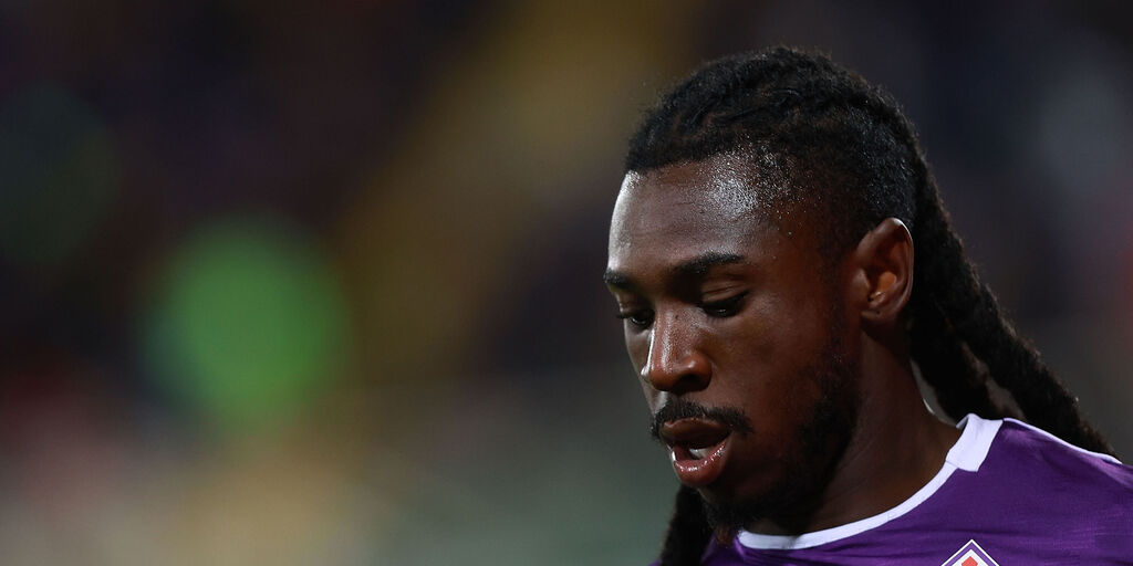 Copertina: Fiorentina, nuove voci sul futuro di Kean: spunta l'interesse del Fulham