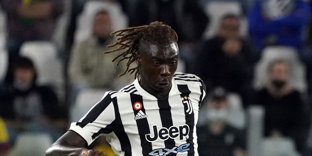 Copertina: Amichevole, Juventus-Chieri 7-0: ok Kean, ancora out Dybala e Morata