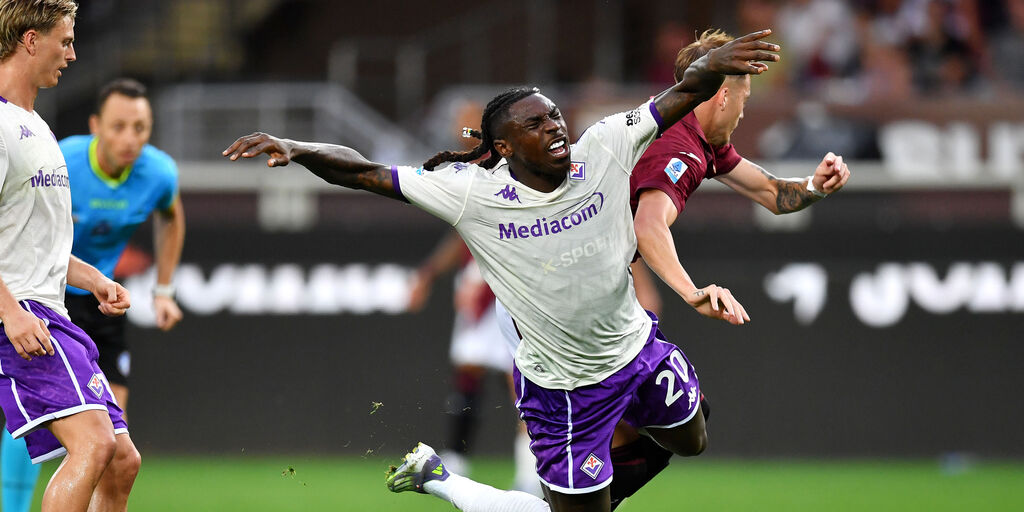 Copertina: Fantacalcio, la top 3 delusioni della 2^ giornata