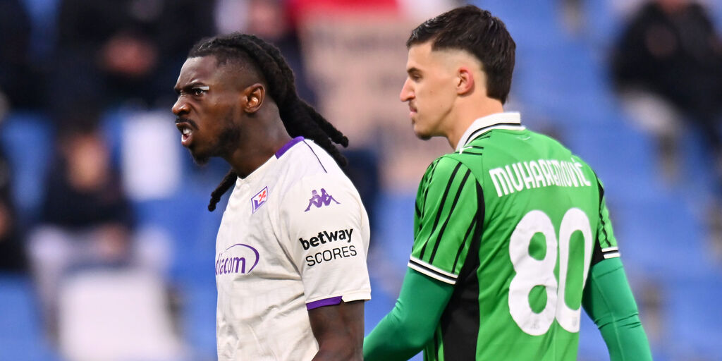 Copertina: Fiorentina, Goretti: "Vietato retrocedere! Sul siparietto Kean-Mandragora ed il rigore..."