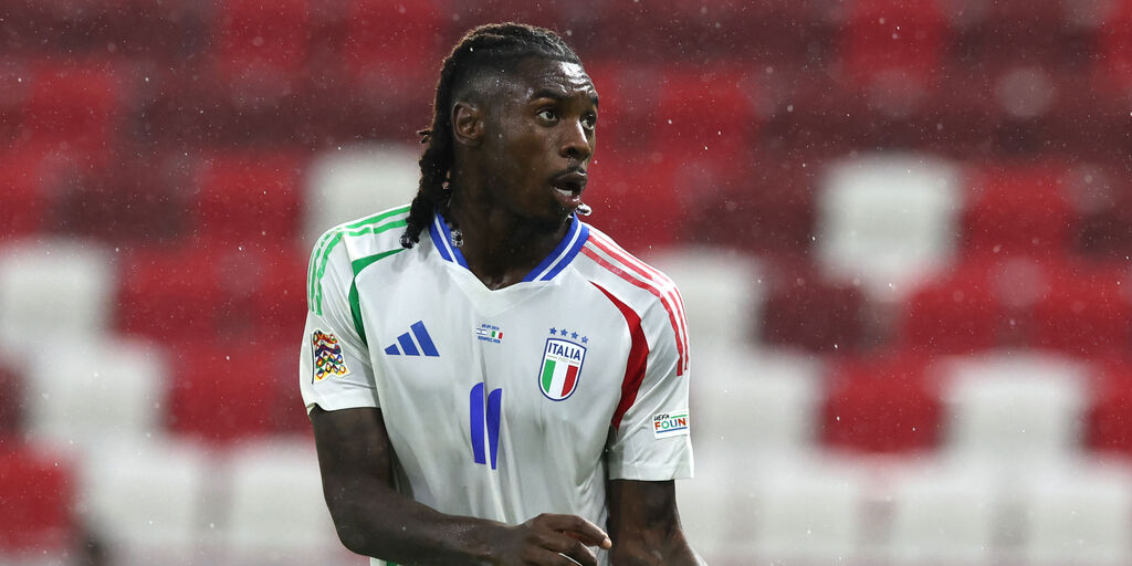 Copertina: Calciomercato Milan: Allegri ha scelto l'attaccante per giugno