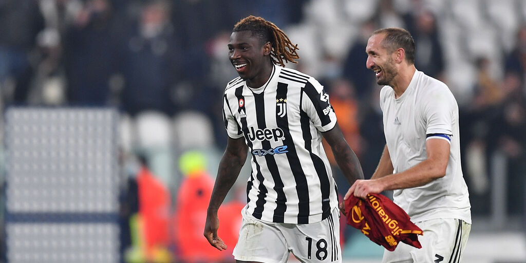 Copertina: Juventus, ancora out anche Mckennie e Ramsey. Le ultime su Chiellini e Kean
