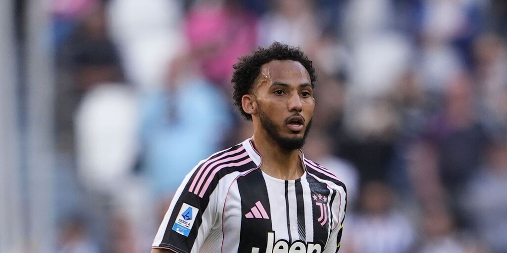 Copertina: Juventus, Kelly recuperato per il Bologna: le ultime