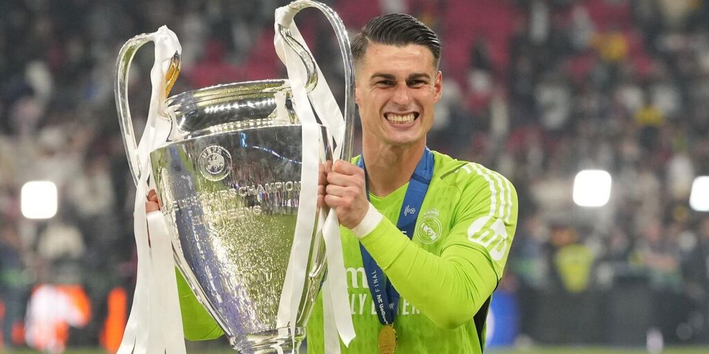 Copertina: Napoli, torna di moda Kepa: è in uscita dall'Arsenal