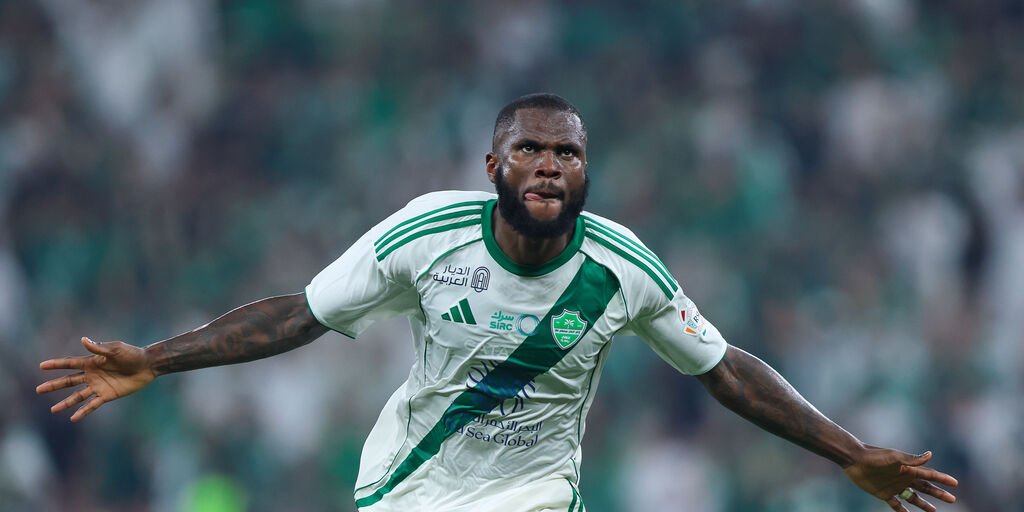 Copertina: Juventus, incontro con l'agente di Kessie: la situazione