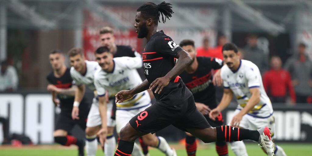 Copertina: Milan, infortunio per Kessie in Coppa d'Africa: le sue condizioni