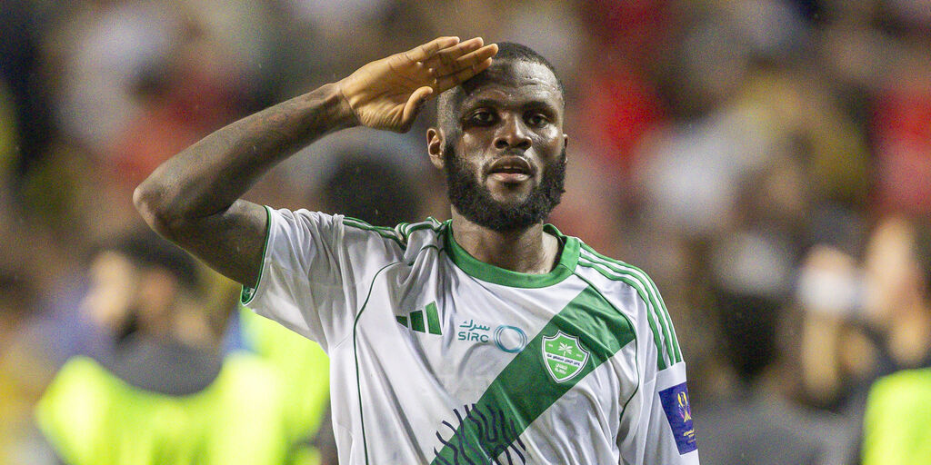 Copertina: Fantacalcio, Kessié torna in Serie A? Juventus alla finestra