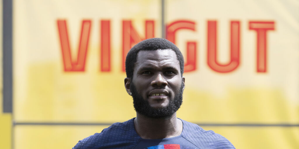 Copertina: Juventus, sprint per Kessie: può arrivare la fumata bianca