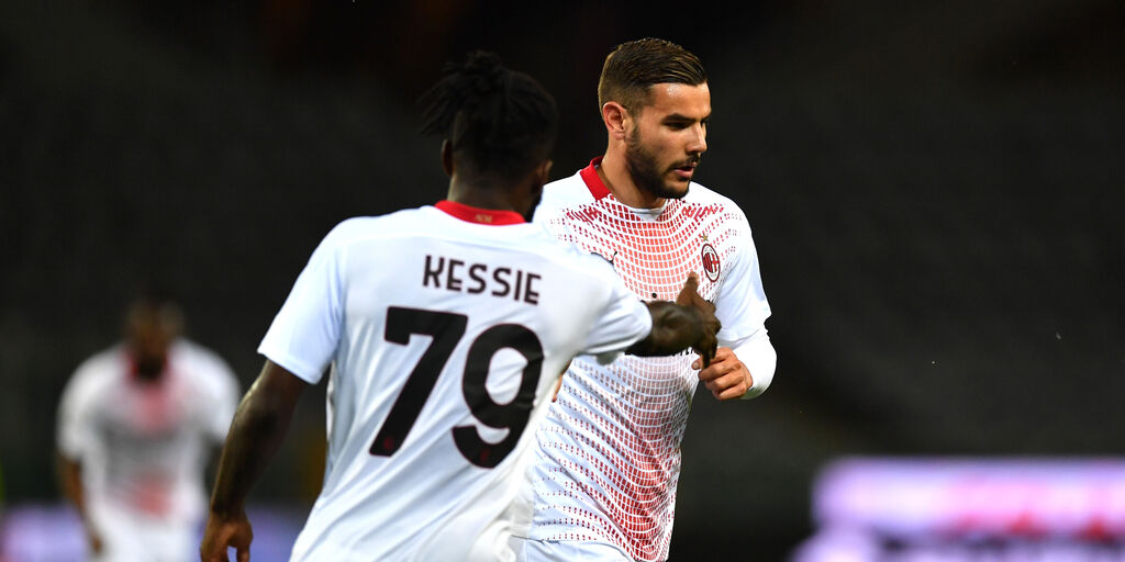 Copertina: Psg, Leonardo su Kessie ed Hernandez del Milan: "Nessun contatto"