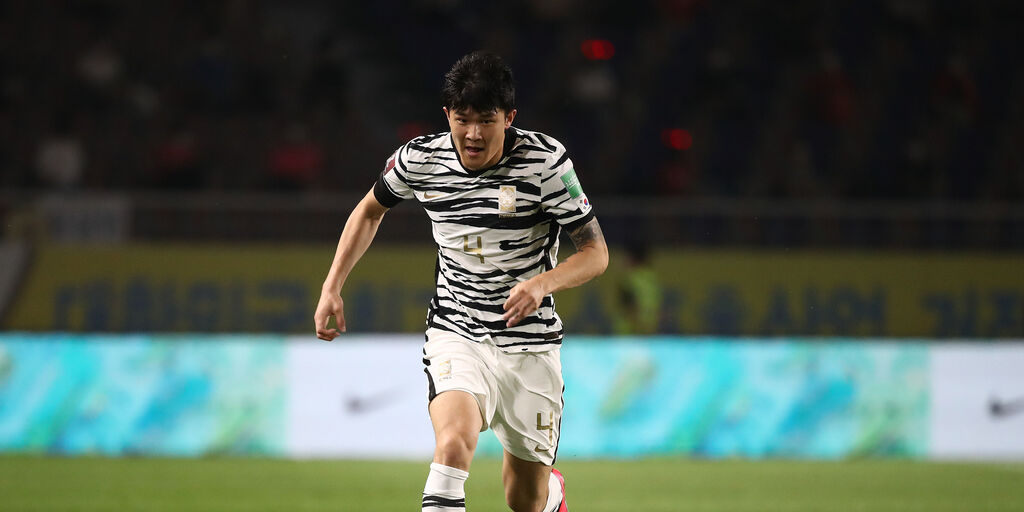 Copertina: Spalletti su Kim: "Giocatore da Napoli e da Champions"