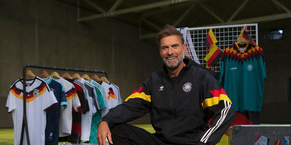 Copertina: UFFICIALE - Germania, Klopp è il nuovo ct tedesco