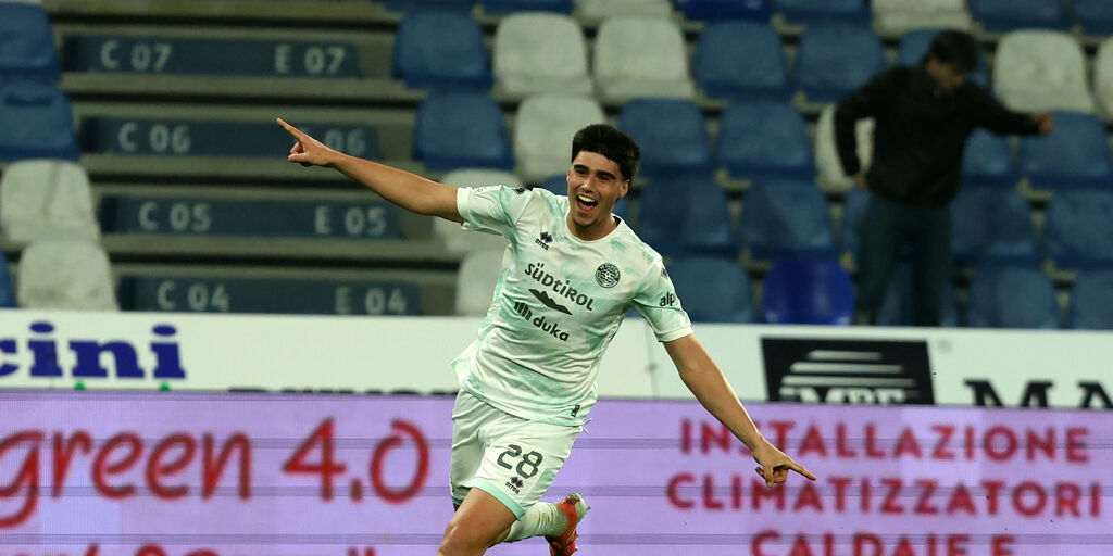 Copertina: UFFICIALE - Cagliari, dal Sudtirol arriva Kofler
