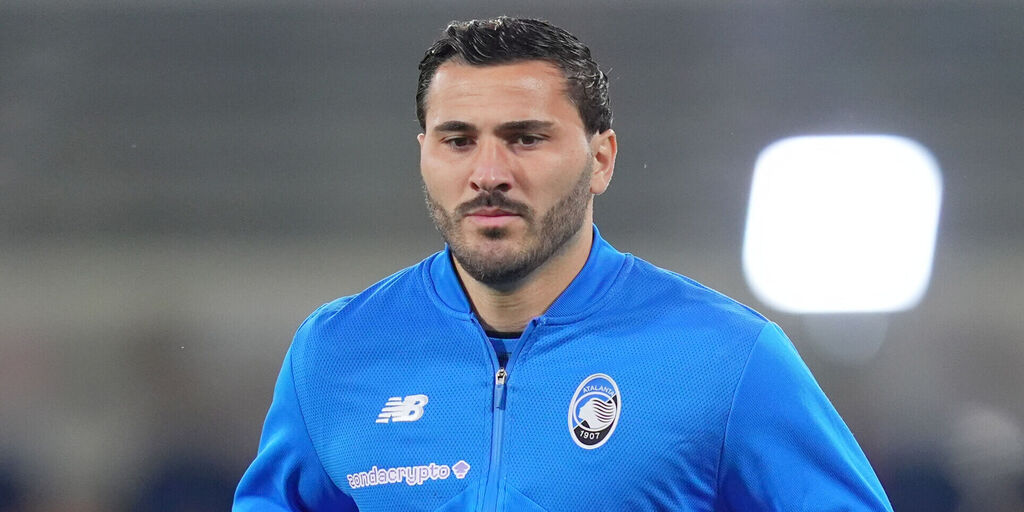 Copertina: Atalanta, su Kolasinac piomba lo Schalke: le ultime
