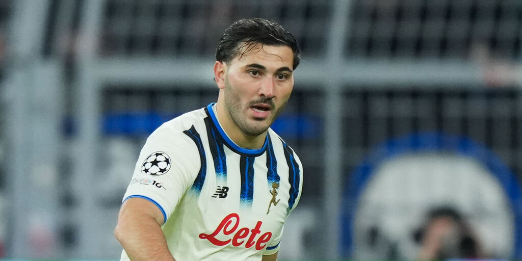 Copertina: Atalanta, infortunio per Kolasinac: cambio obbligato in Champions