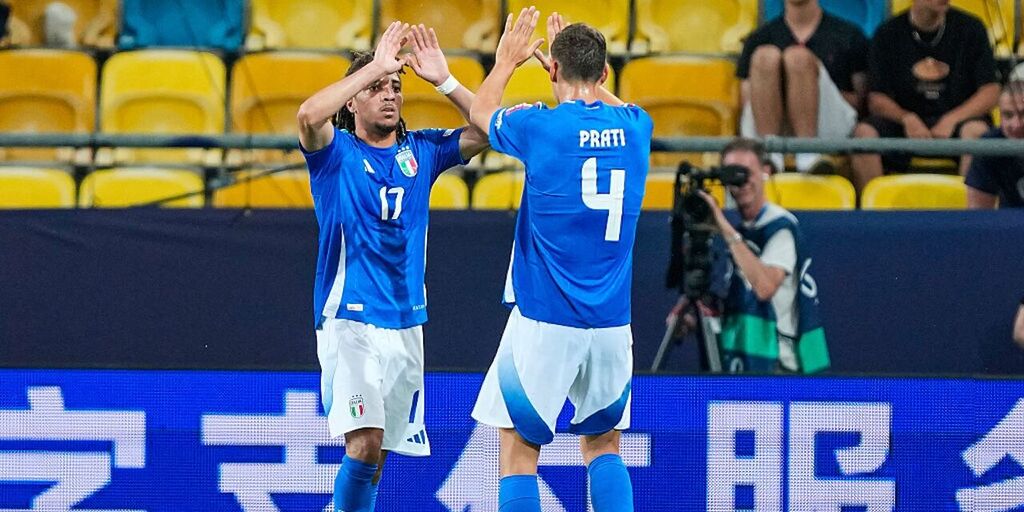 Copertina: Italia Under 21, arriva un'altra vittoria: Marianucci decisivo