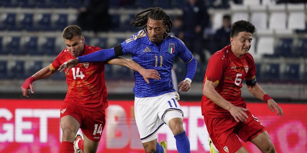 Copertina: Genoa, piace Koleosho: c'è anche una neopromossa sul 2004