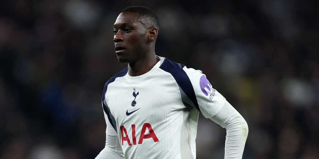 Copertina: Juve, Kolo Muani resta l'obiettivo: il giocatore dice sì, Spalletti ha aperto