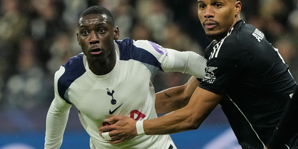 Copertina: Juventus, torna di moda Kolo Muani: le ultime