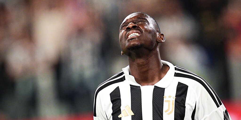 Copertina: Kolo Muani e Pape Sarr, contro il Cagliari l'attenzione sarà tutta su di loro
