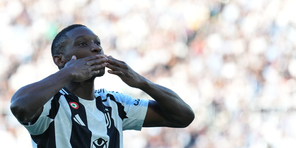 Copertina: Fantacalcio, perché comprare (e perché no) Randal Kolo Muani