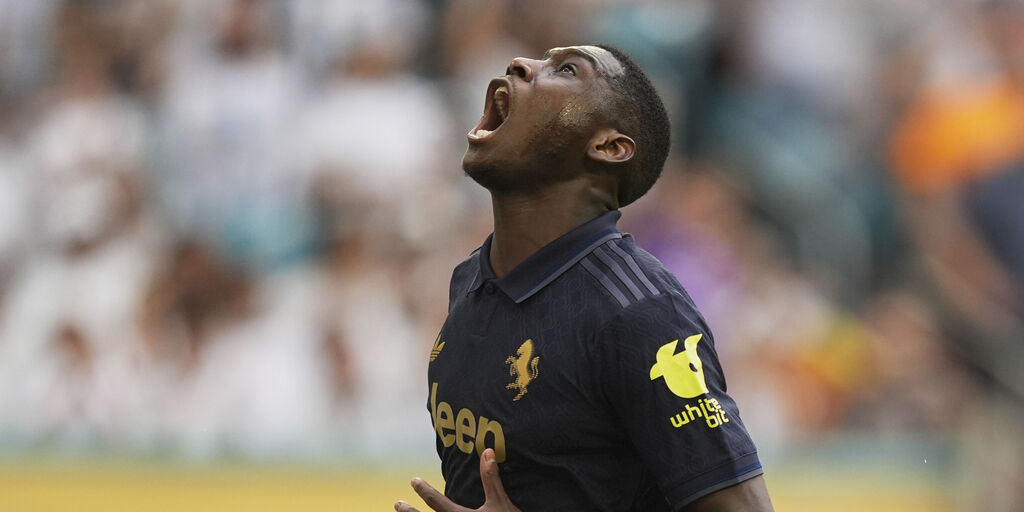Copertina: Juventus, vicina l'intesa per l'ingaggio con Kolo Muani