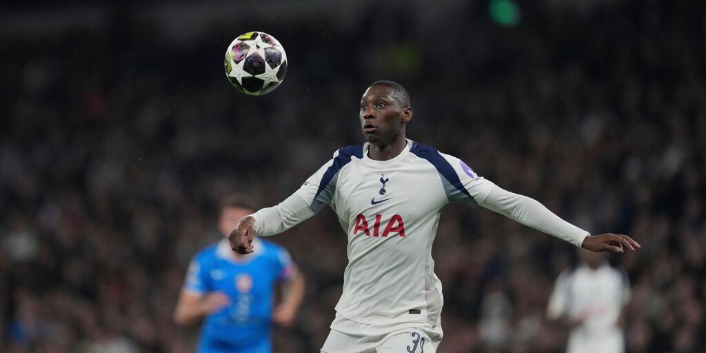 Copertina: Juventus, contatti per il ritorno di Kolo Muani