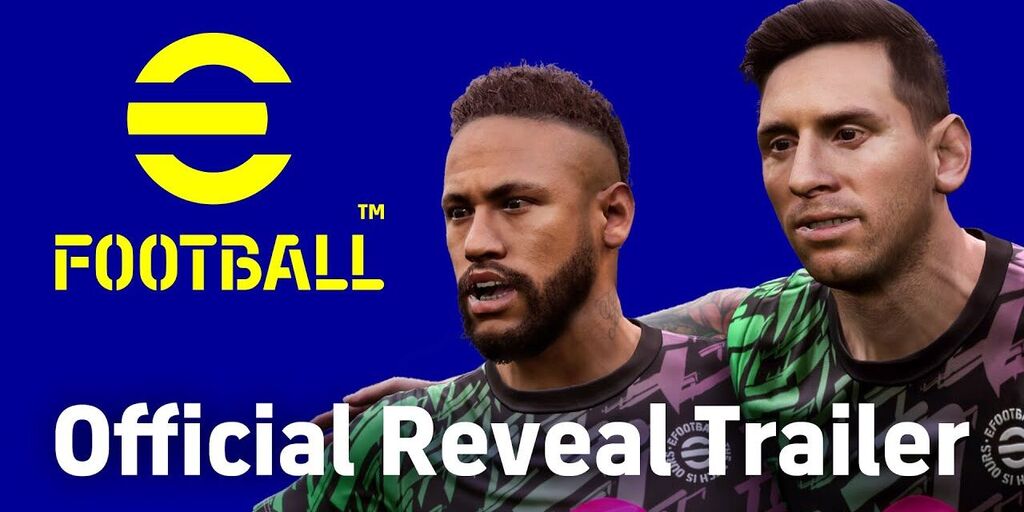 Pes diventa free to play e cambia nome. Nasce \'eFootball\': sarà il futuro? https://www.konami.com/efootball/ Pes diventa free to play e cambia nome. Nasce \'eFootball\': sarà il futuro? https://www.konami.com/efootball/