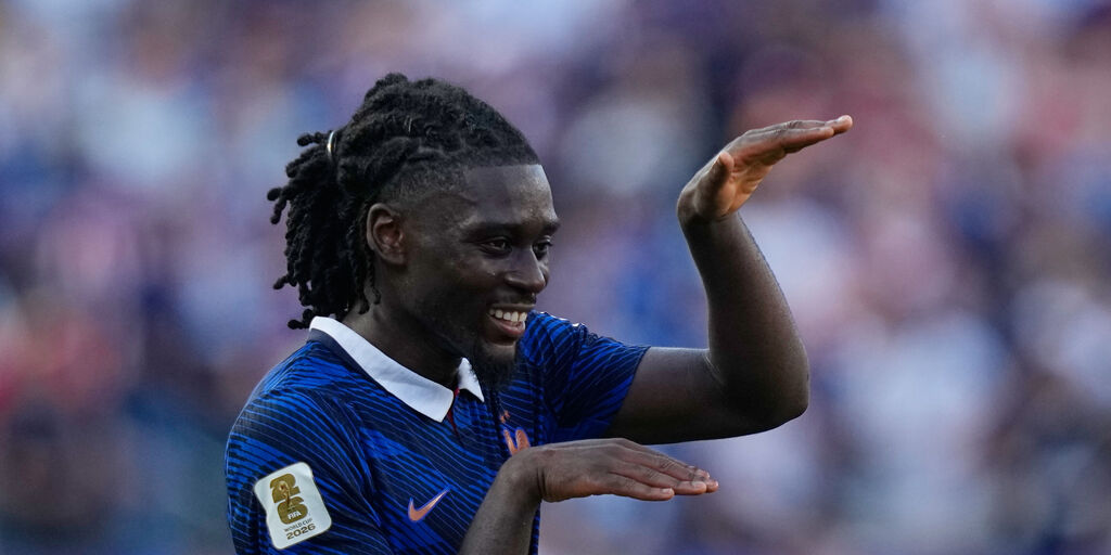 Copertina: Roma, l'Inghilterra nel destino di Koné: due nomi per sostituirlo
