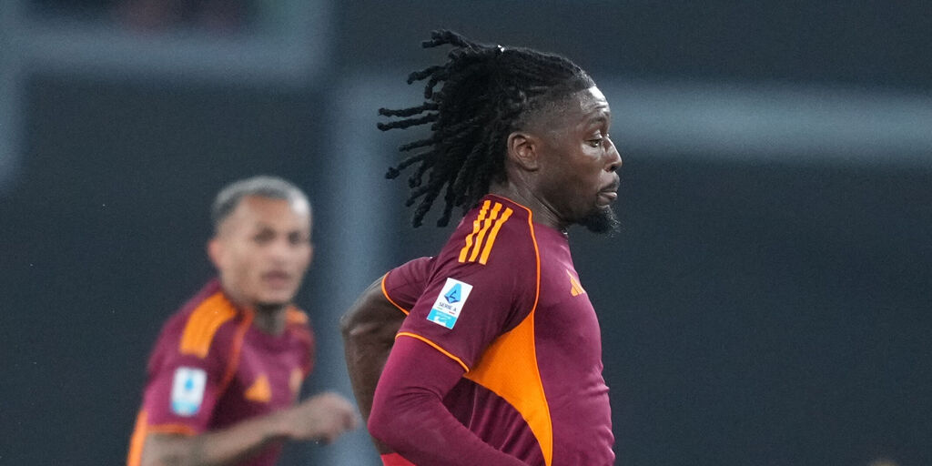 Copertina: Calciomercato Inter: doppio scambio con la Roma?