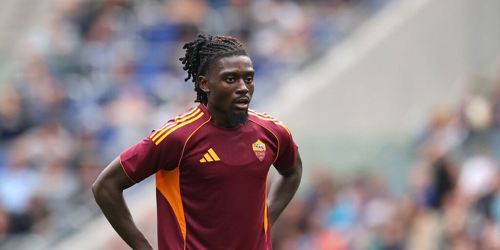 Copertina: Calciomercato Inter: resta viva l'ipotesi Konè, le ultime