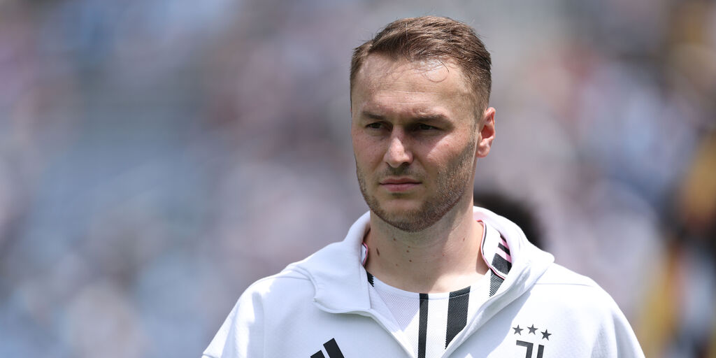 Koopmeiners: "Felice in questo ruolo", poi il retroscena con il club