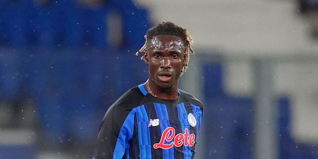 Copertina: Atalanta, l'esito degli esami di Kossounou: c'è lesione