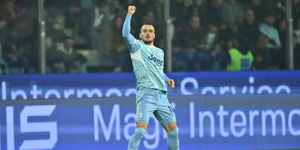 Kostic-Cambiaso: Spalletti vince all'esordio, Cremonese battuta 2-1