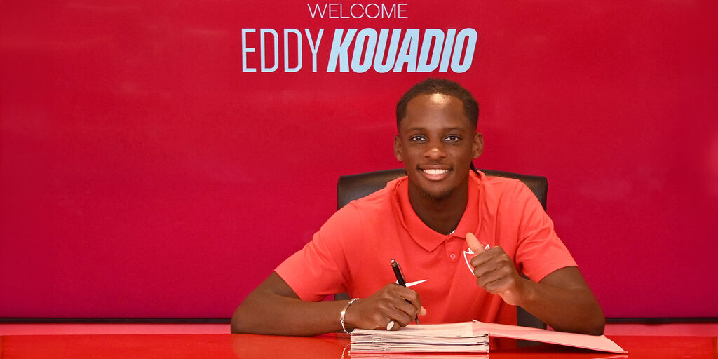 Copertina: UFFICIALE - Monza, dalla Fiorentina arriva Kouadio