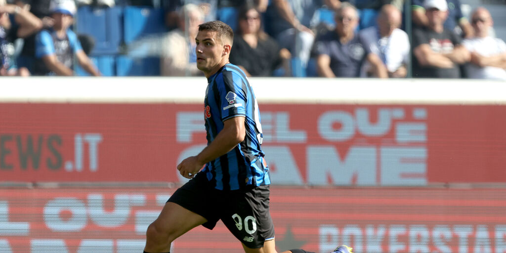 Copertina: Atalanta, si è sbloccato Krstovic: i suoi numeri al Fantacalcio