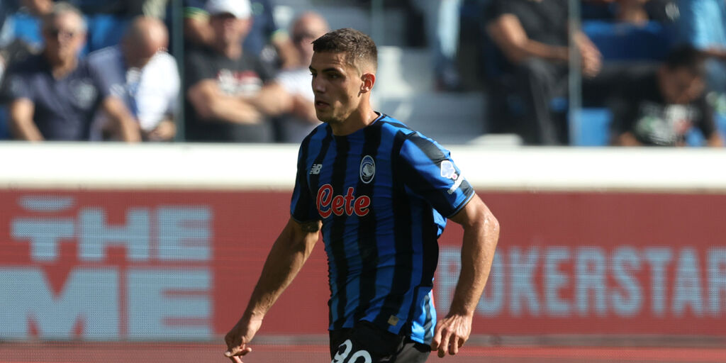 Copertina: Atalanta-Slavia Praga: le probabili formazioni e dove vederla in tv