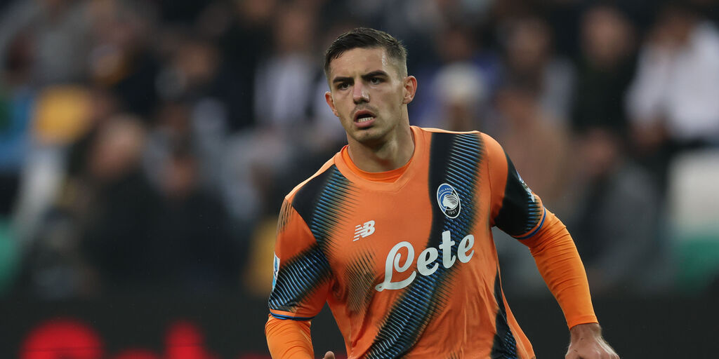 Copertina: Atalanta, porte girevoli in attacco: si pensa a uno scambio