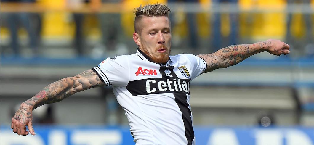 Copertina: Parma, le ultime sulle condizioni di Kucka, Inglese, Scozzarella e Karamoh
