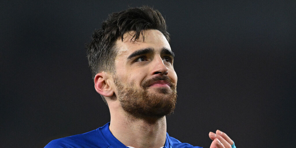 Copertina: Torino, rinforzo in attacco: arriva Kulenovic