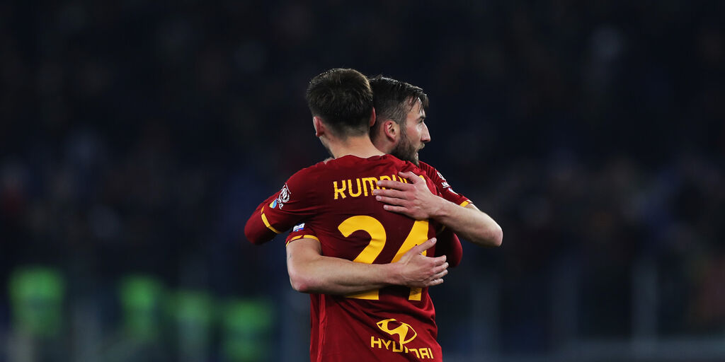 Copertina: Sassuolo: visite mediche in corso per Kumbulla