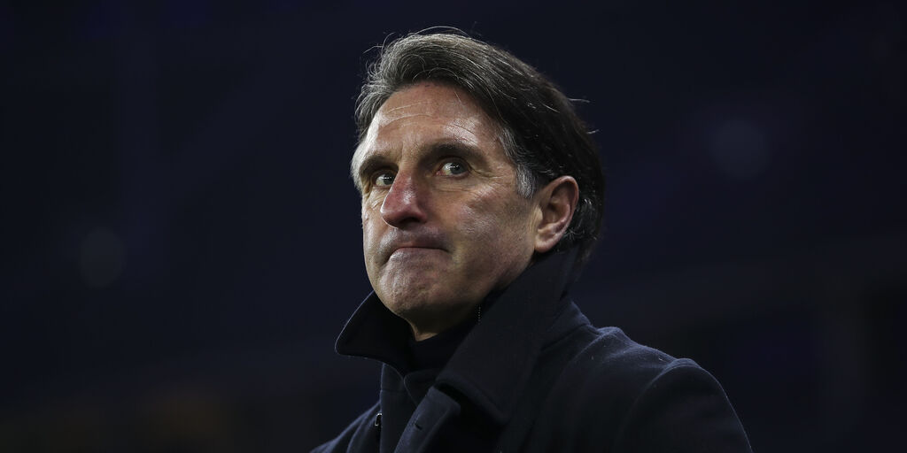 Copertina: Genoa, saltato l'accordo con Labbadia: la situazione