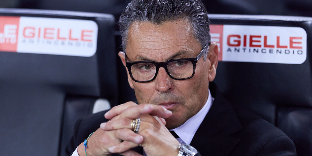 Copertina: Landucci: "Nkunku è forte. Leao giovedì in gruppo"