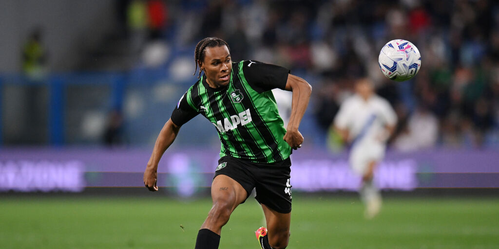 Copertina: Sassuolo-Pisa, formazioni ufficiali: fuori Laurienté, c'è Tramoni