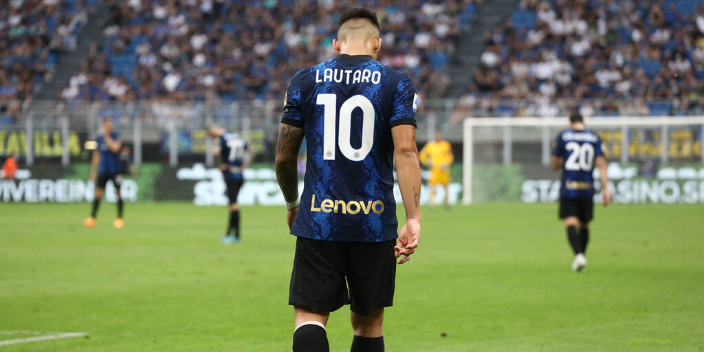 Copertina: Inter: senza Lukaku, Lautaro non segna. É crisi al Fantacalcio