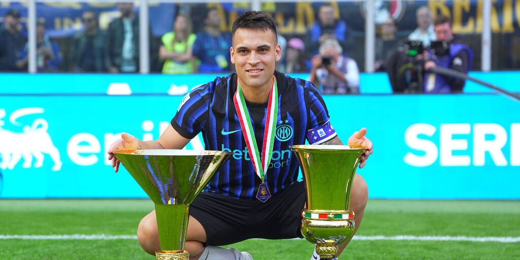 Copertina: Inter, Lautaro Martinez vuole giocare a Bologna: le ultime
