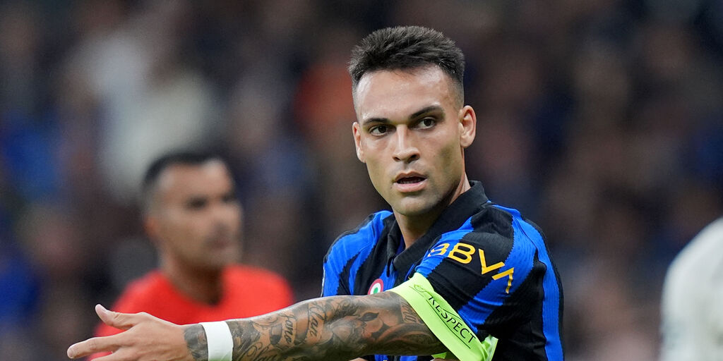 Copertina: Inter, Lautaro Martinez e l'infortunio dopo il gol: i tempi di recupero