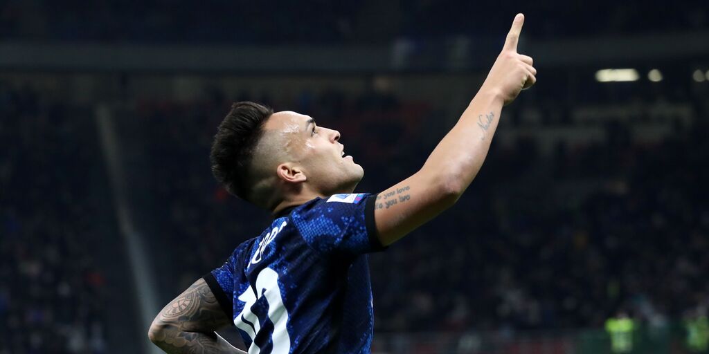 Copertina: Inter, Lautaro Martinez negativo al Covid-19: gli aggiornamenti